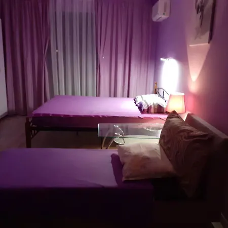 Daire Parus 4 Ahyolu