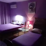 Apartment Parus 4