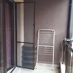 Parus 4 Apartment Pomorie