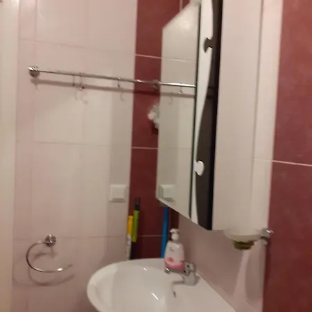 Appartement Parus 4