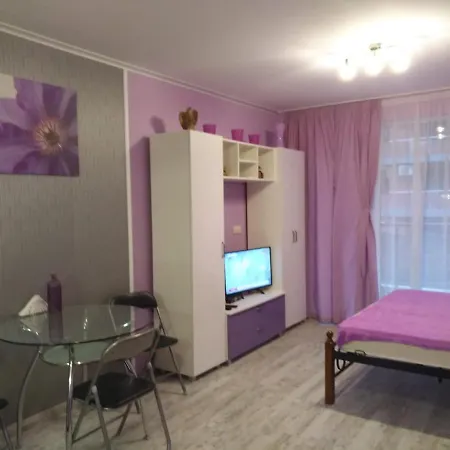 Parus 4 * Pomorie