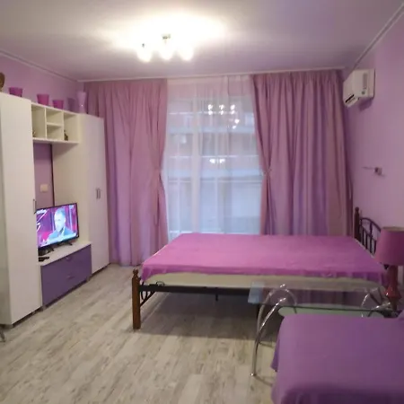 Parus 4 Apartment