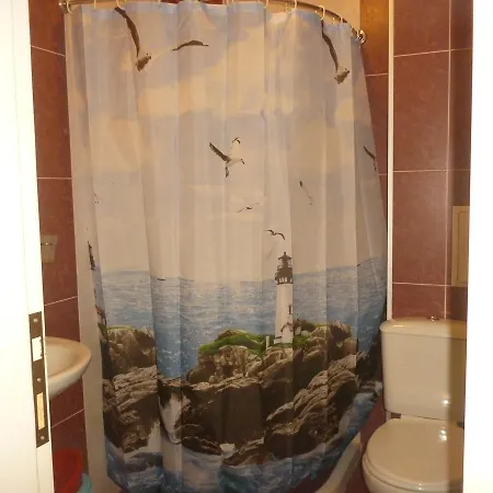 Appartement Parus 4