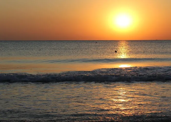 Apartman Parus 4 Pomorie